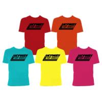 Skyway - Tuff Wheel Retro Classic T-Shirt